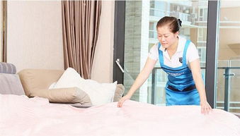 家政行业 现代生活的一路商机