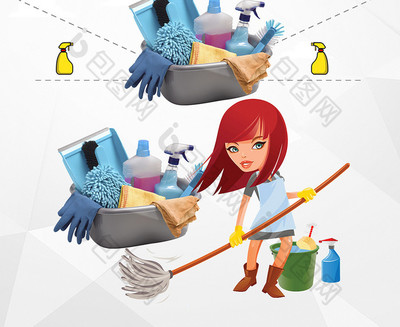 家政服务 现代家庭的得力助手与品质生活守护者